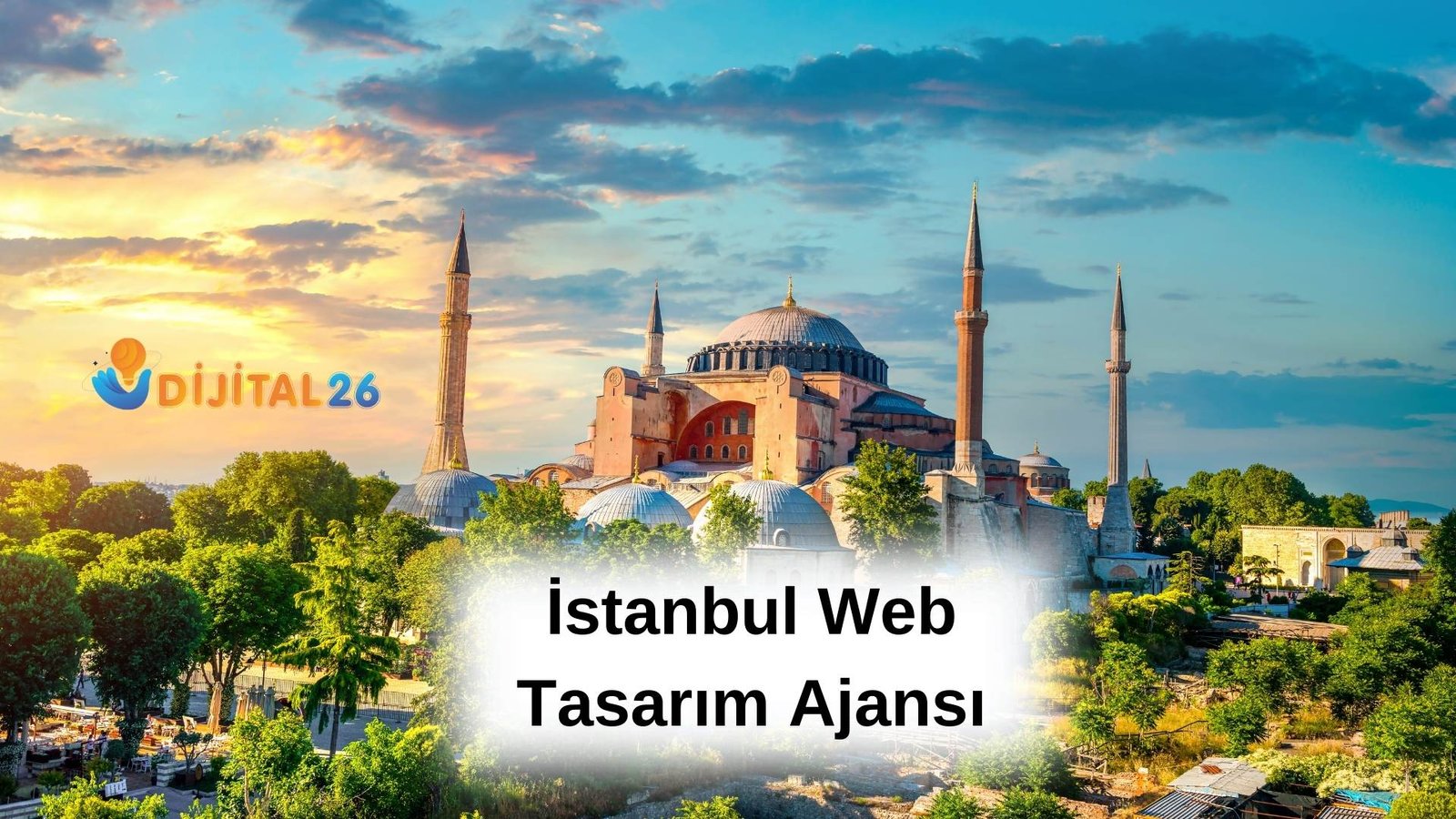 İstanbul Web Tasarım Ajansı